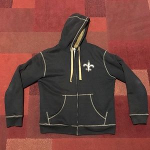 NFL Pro Line New Orleans Saints Sweater